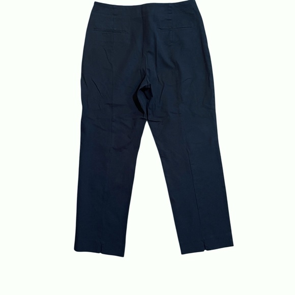 Talbots Heritage Black Pants - Picture 3 of 6